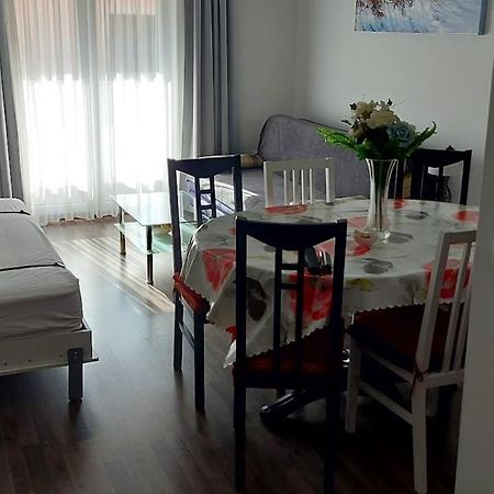 Ana Marija Apartman Salona Kültér fotó