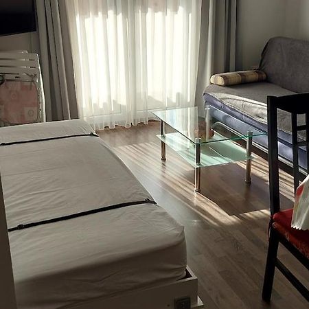 Ana Marija Apartman Salona Kültér fotó