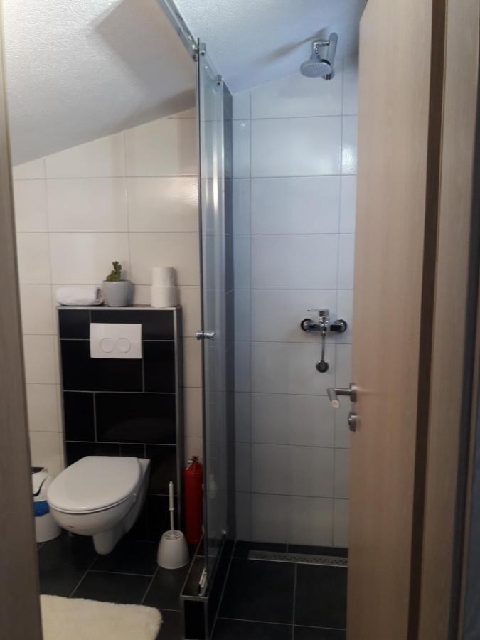Ana Marija Apartman Salona Kültér fotó