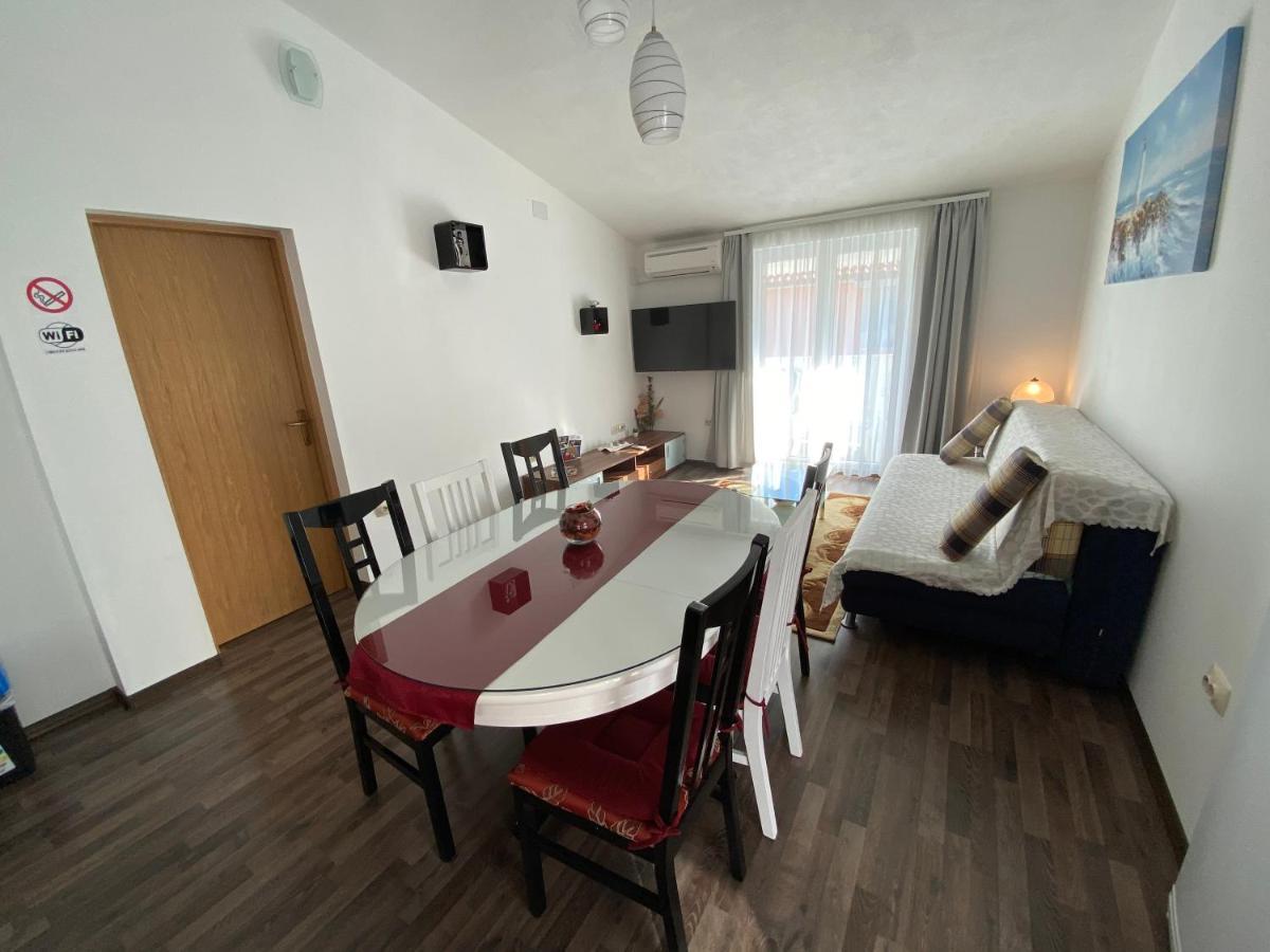 Ana Marija Apartman Salona Kültér fotó