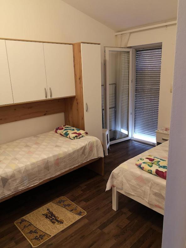 Ana Marija Apartman Salona Kültér fotó