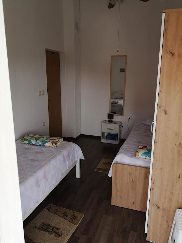 Ana Marija Apartman Salona Kültér fotó