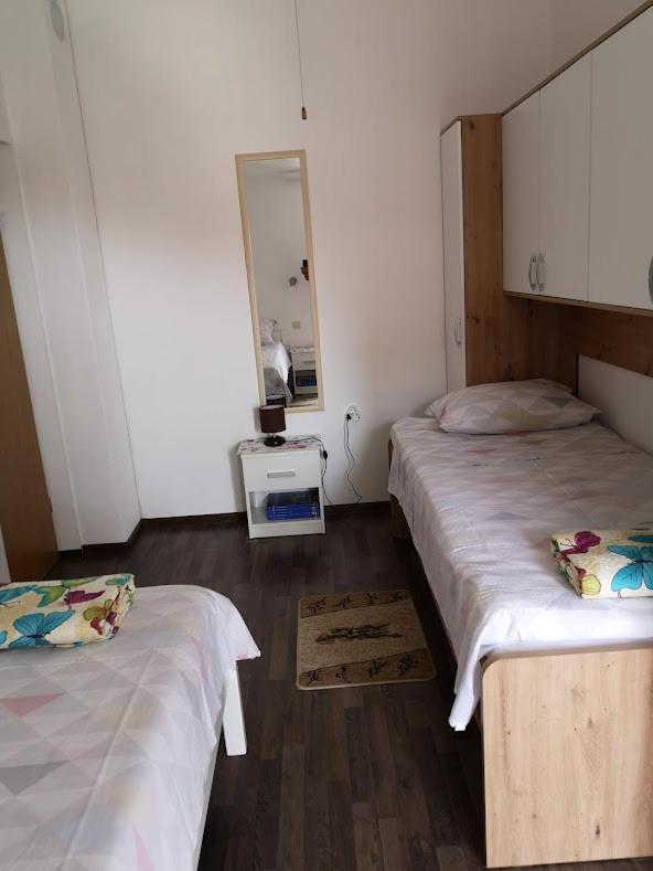 Ana Marija Apartman Salona Kültér fotó