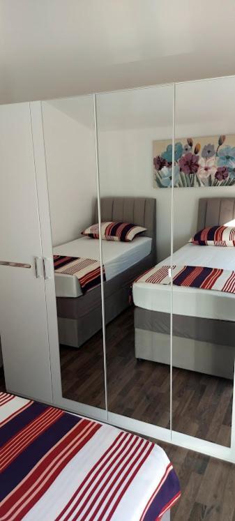 Ana Marija Apartman Salona Kültér fotó