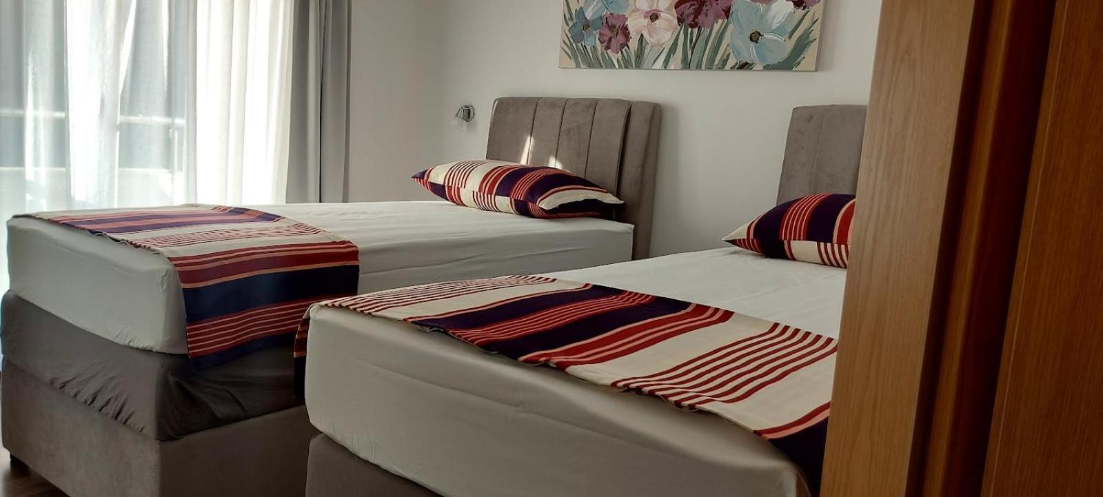 Ana Marija Apartman Salona Kültér fotó