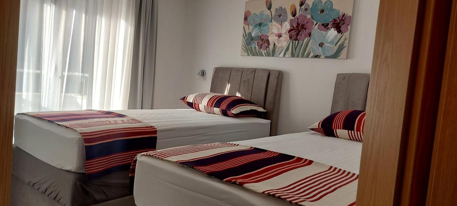 Ana Marija Apartman Salona Kültér fotó