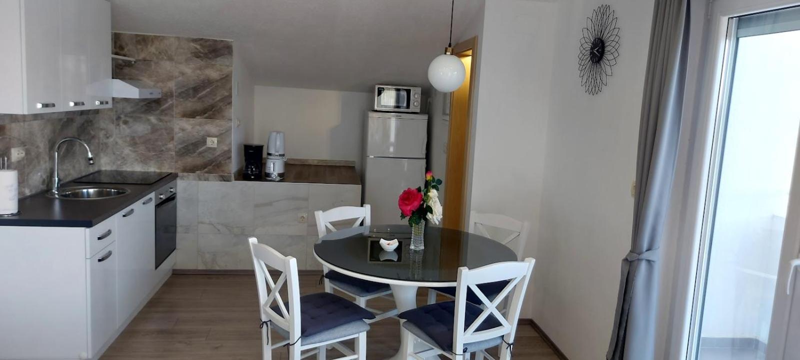 Ana Marija Apartman Salona Kültér fotó