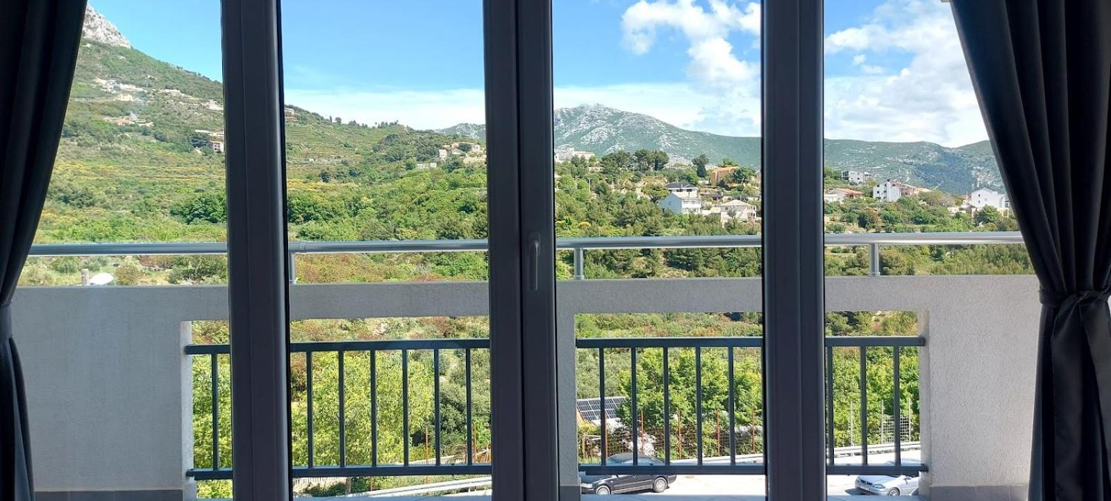 Ana Marija Apartman Salona Kültér fotó