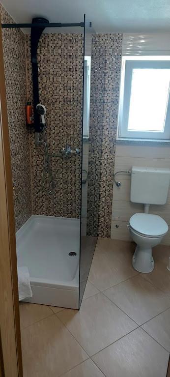 Ana Marija Apartman Salona Kültér fotó