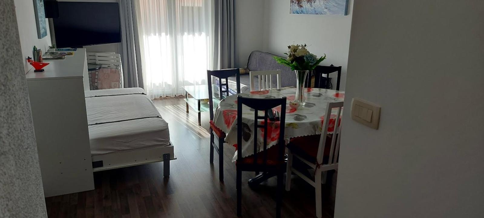 Ana Marija Apartman Salona Kültér fotó
