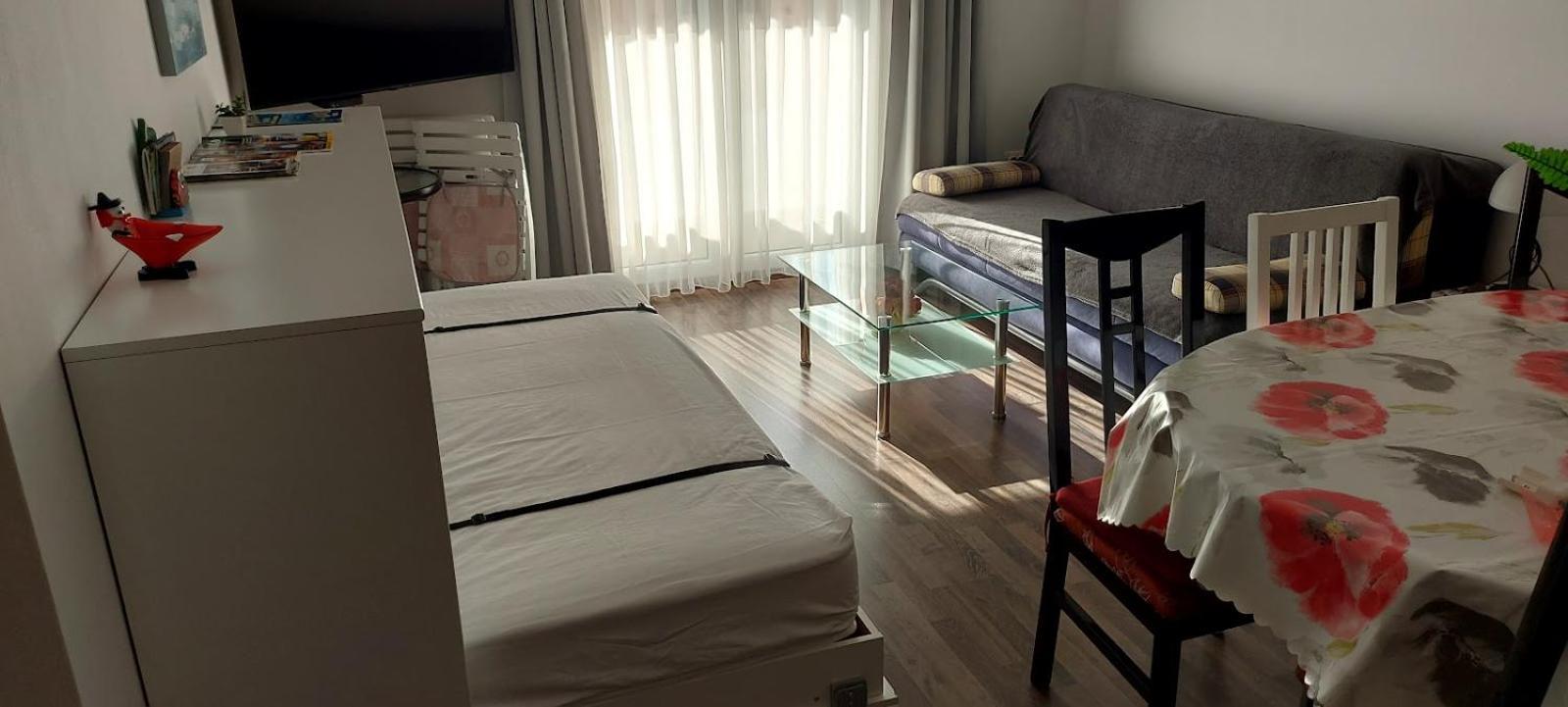 Ana Marija Apartman Salona Kültér fotó