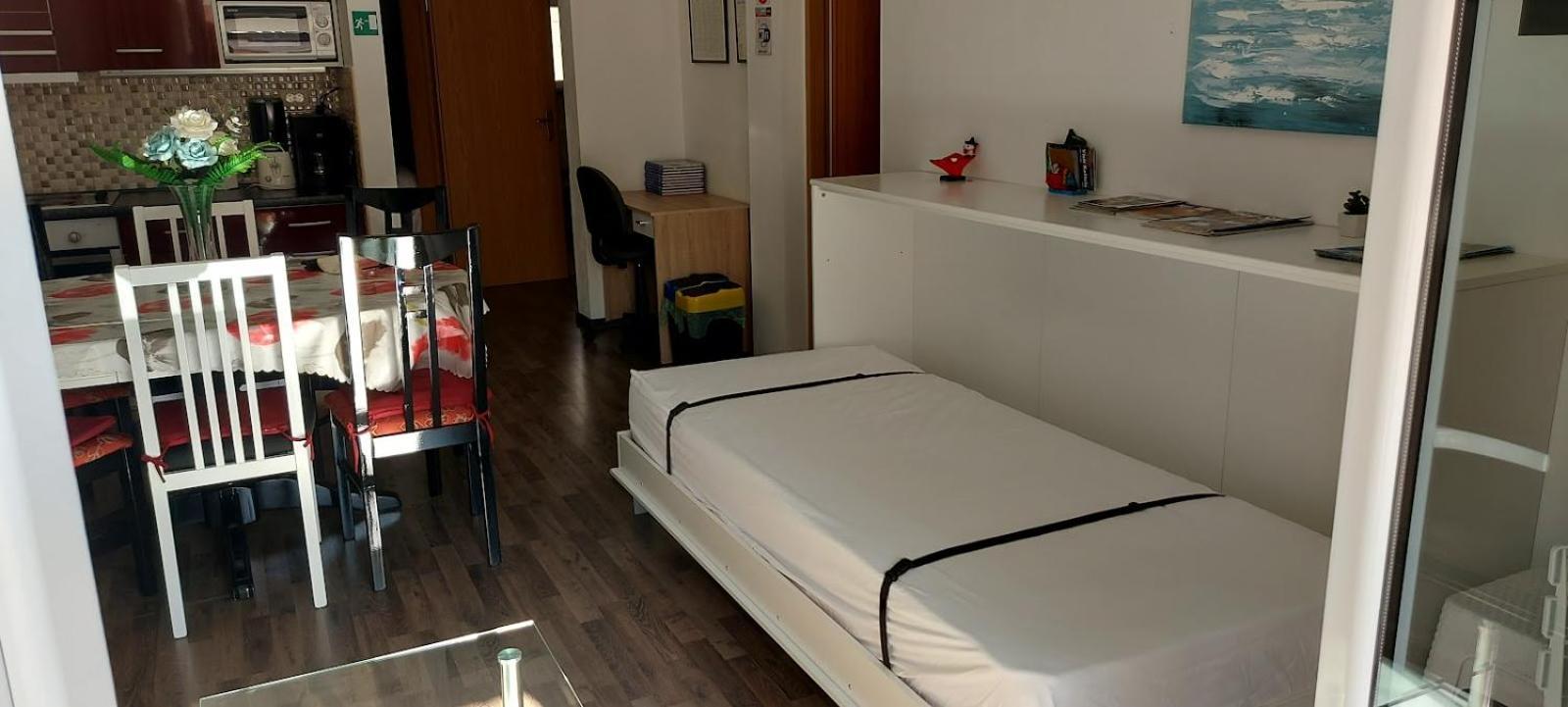 Ana Marija Apartman Salona Kültér fotó